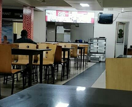 Hotel Ananda Bhavan