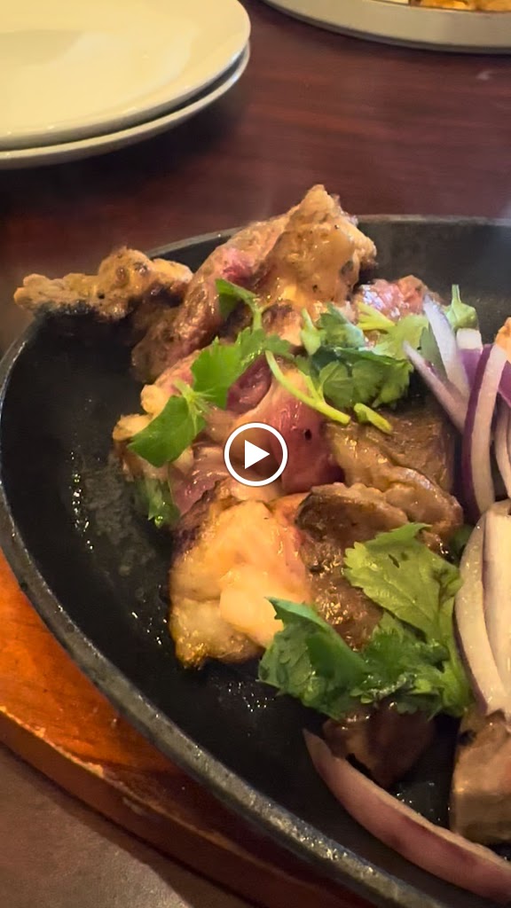 Laan Thai North Logan