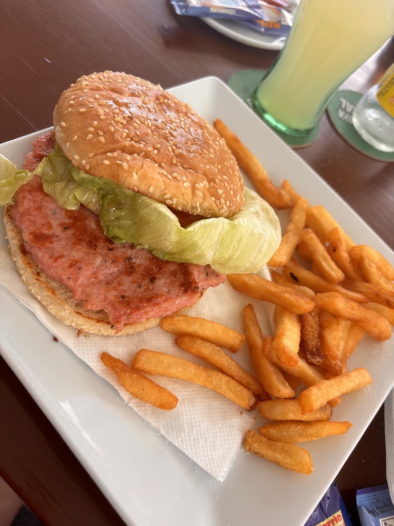 Restaurante Sunshine — Mas recientes