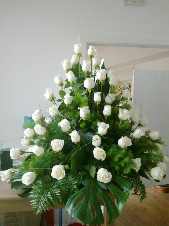 Floristeria Begona — Todas