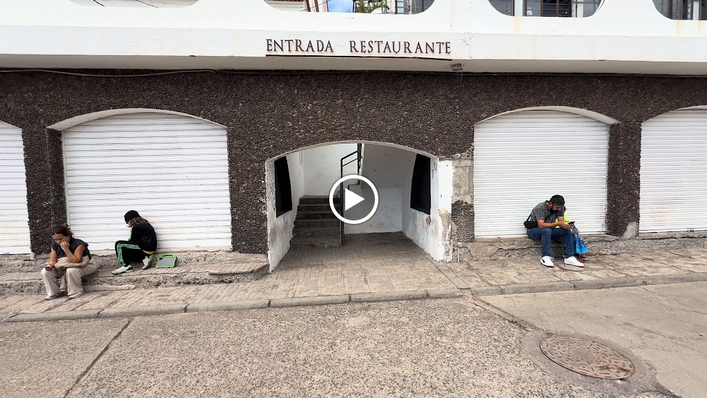 Restaurante Muelle Viejo — Videos