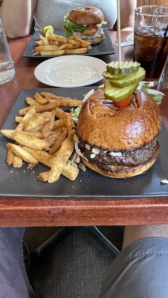 Food & drink