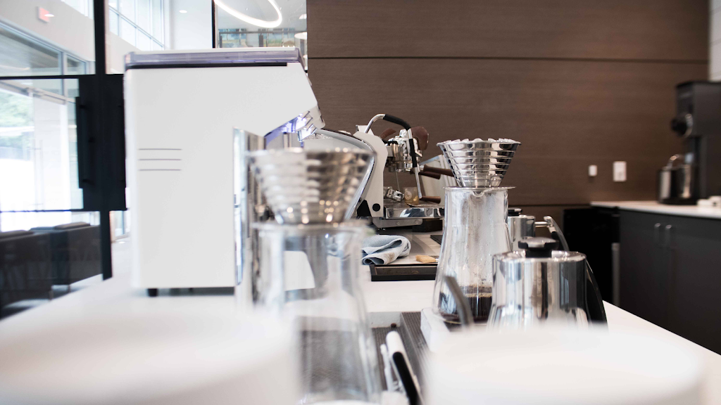 Photo of Katy Coffee Lab