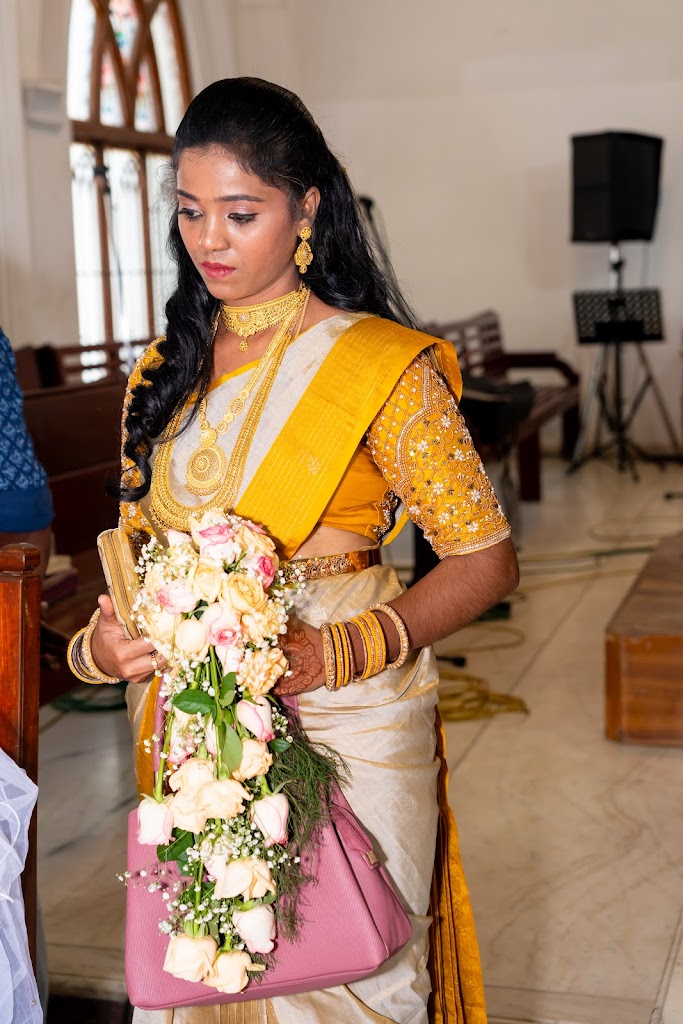 Mercy Beauty Parlour Bridal Studio