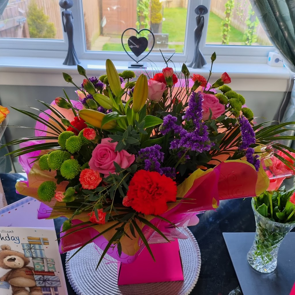 Mr Michaels Florists