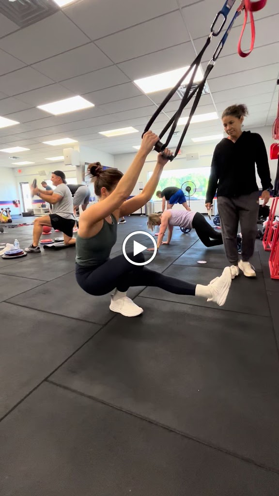  F45 Training Rochester Hills