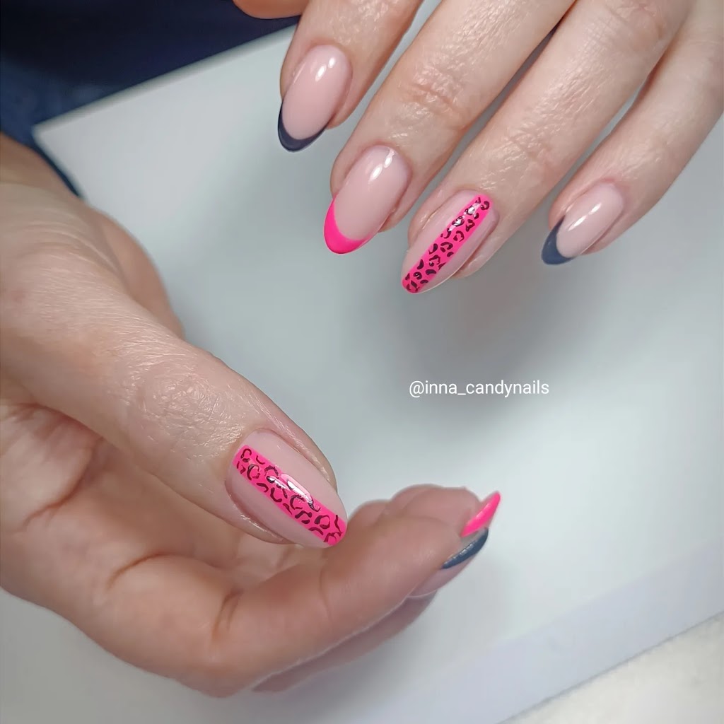 Inna Candynails