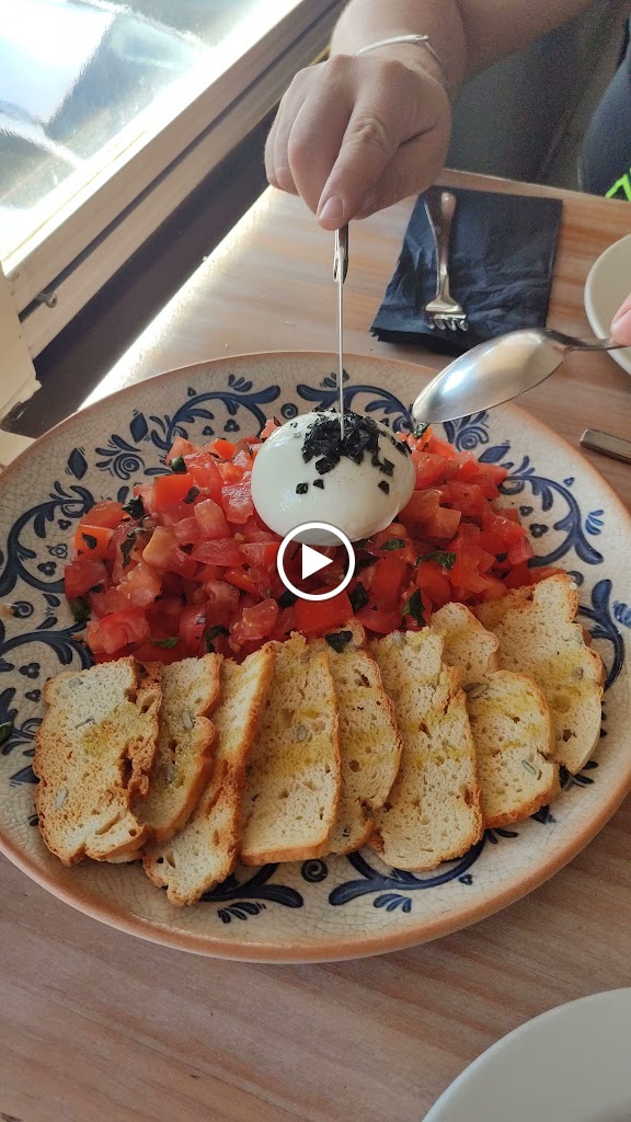 Restaurante Capriccio Italiano — Videos
