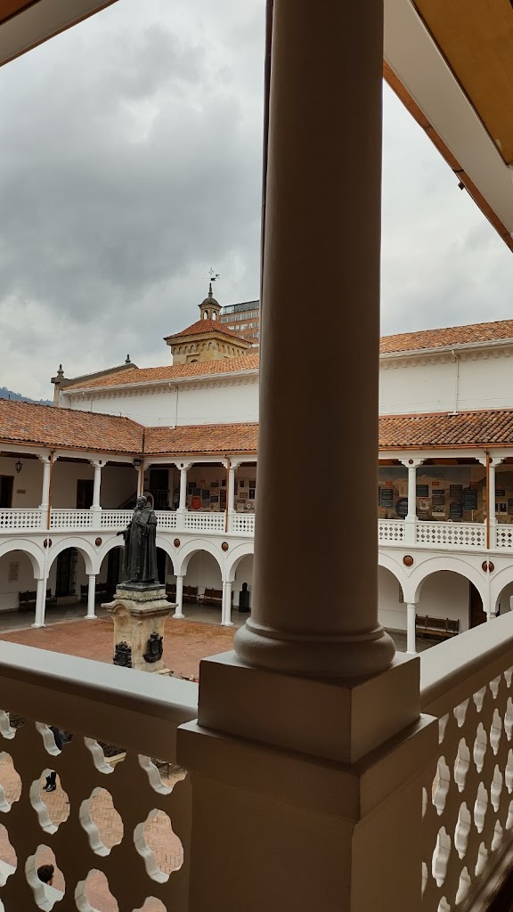 Museo de la Universidad del Rosario 10pm