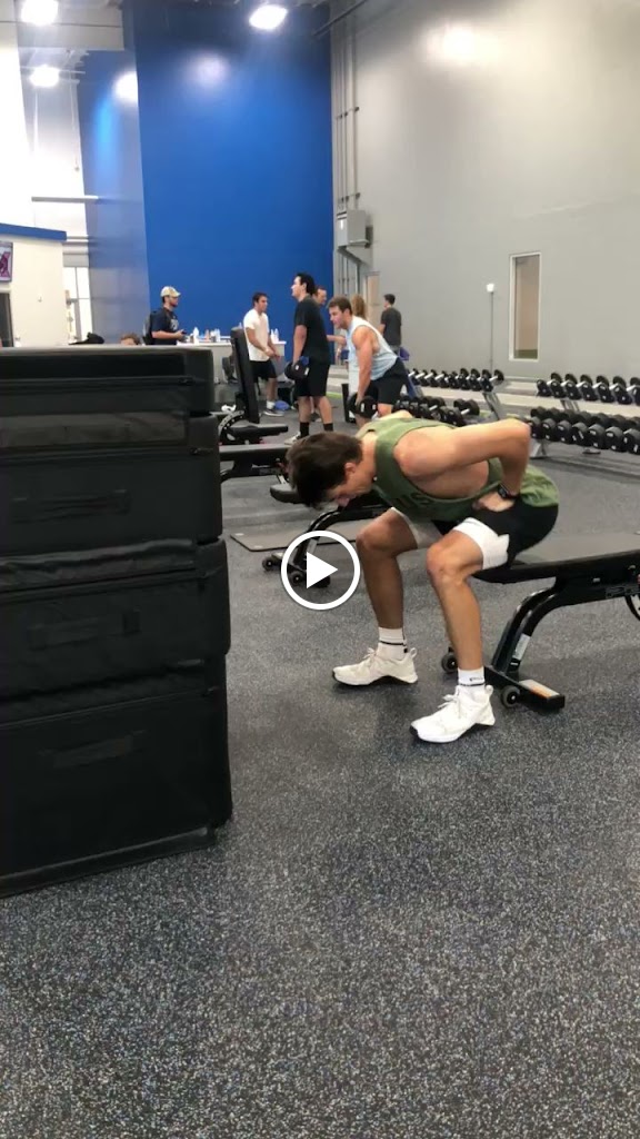  Titus Sports Academy