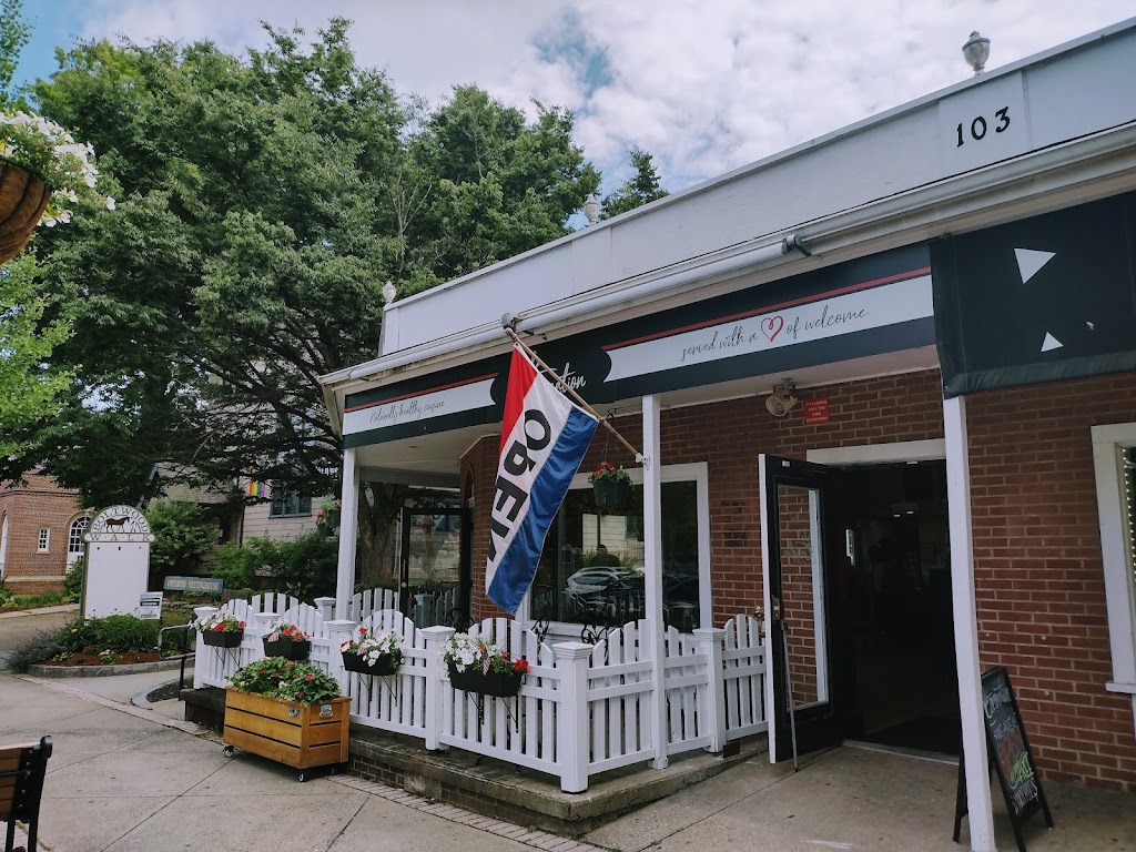 Photo of Coronation Cafe