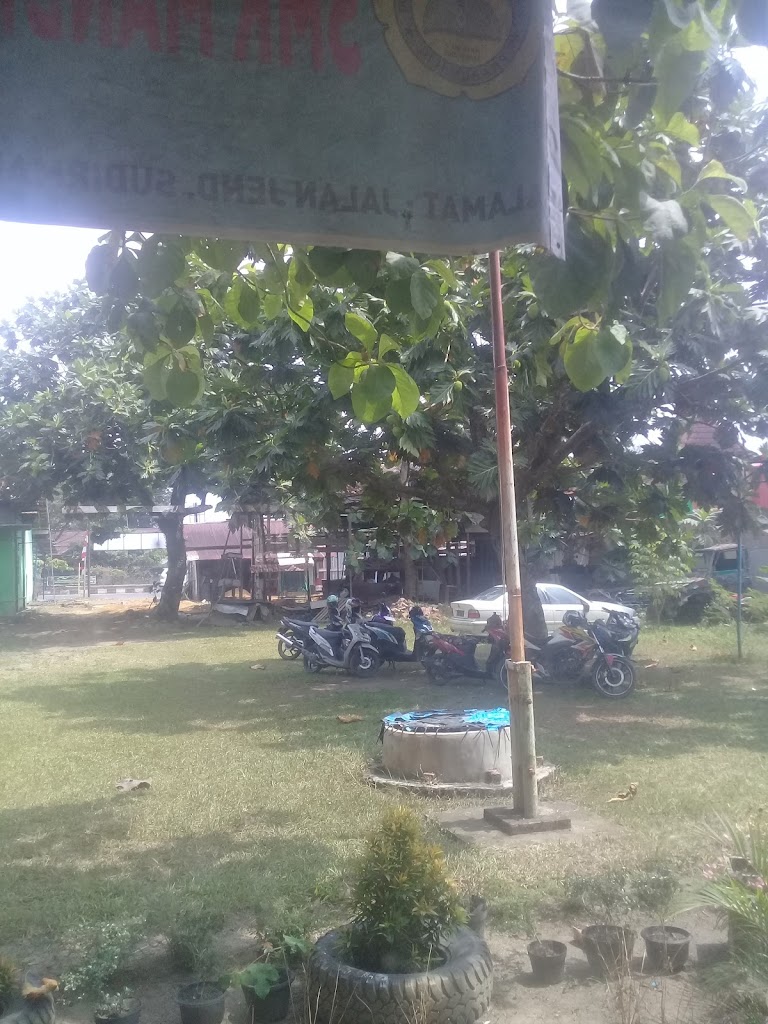 Bengkel Rian MANDIRI