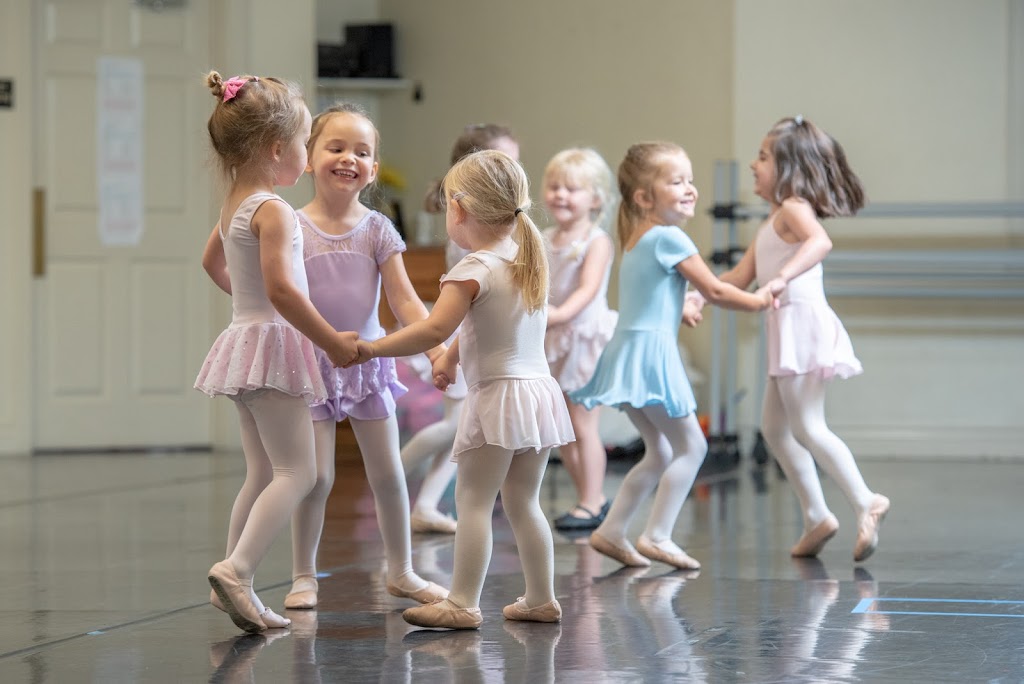  Hawkins School of Performing Arts