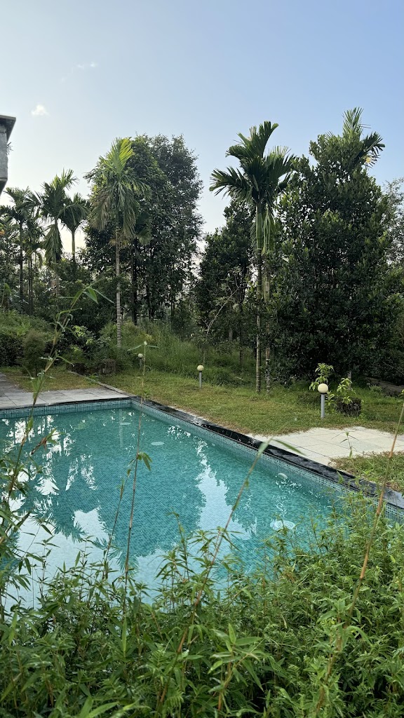 De Ayryz Resort