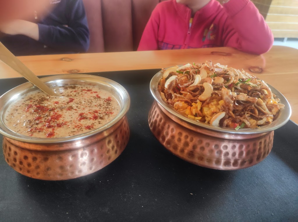 Food & drink