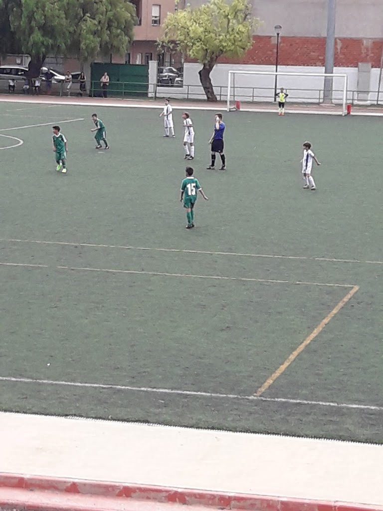 Polideportiu Municipal de Betera