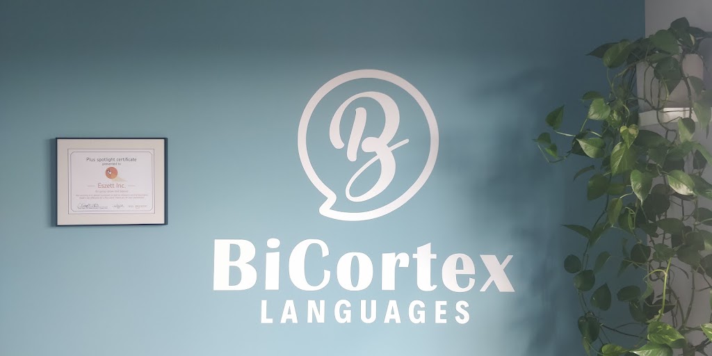 BiCortex Languages | Academy, lessons and classes — Del propietario