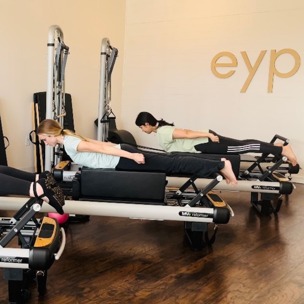  Endeavor Yoga + Pilates