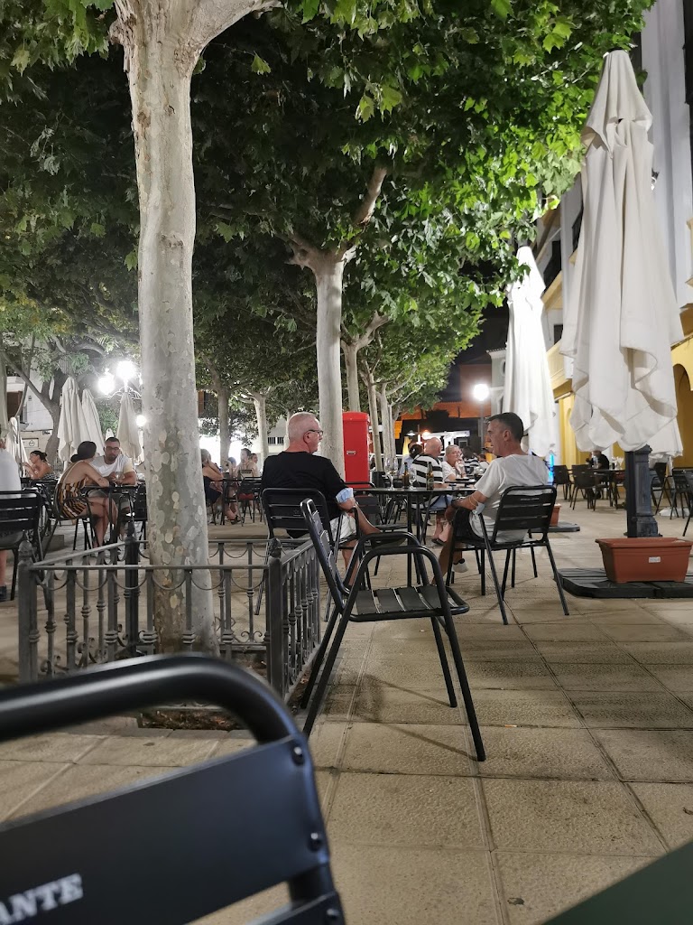 Cerveceria Las Columnas