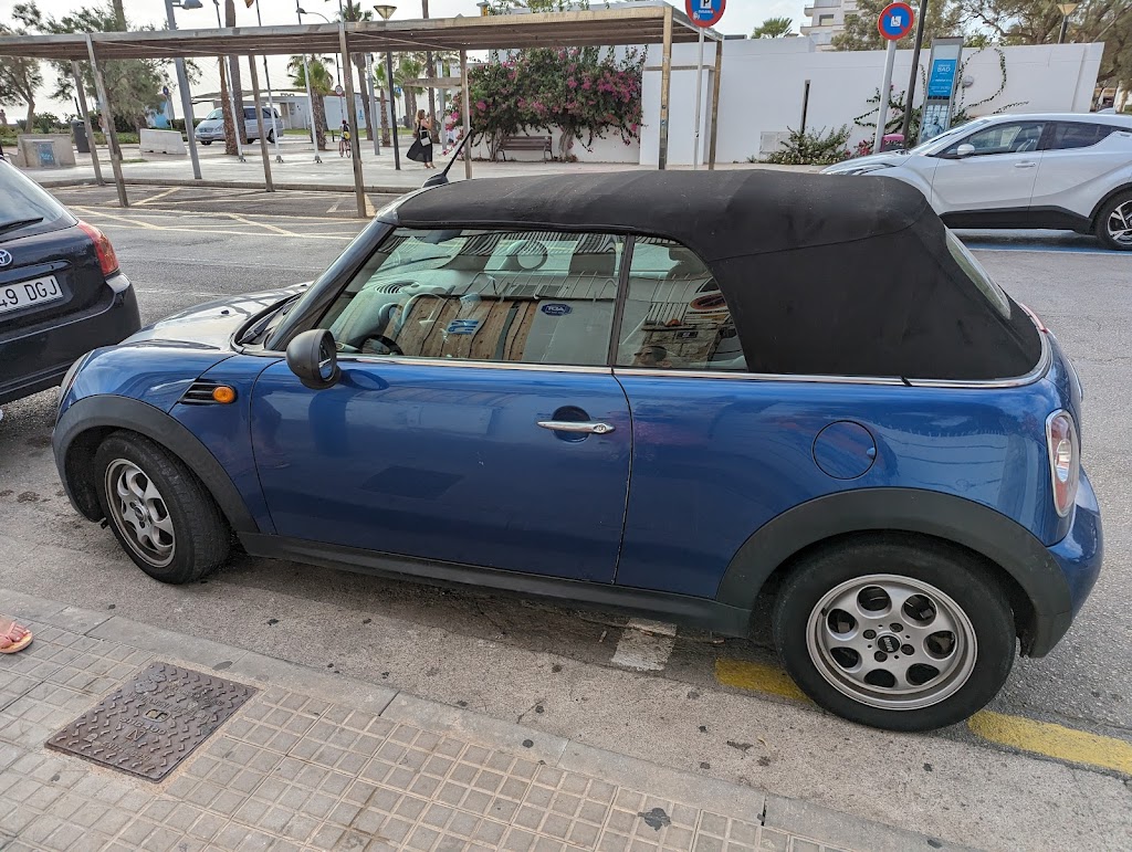 Rent a Car