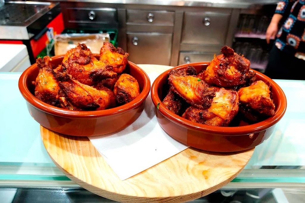 Pikoteo Galaxy | Bar de Tapas en Cerdanyola del Valles — Del propietario