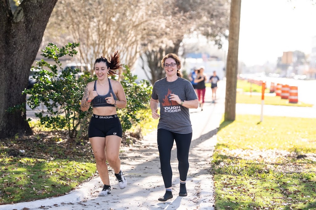  First Coast CrossFit