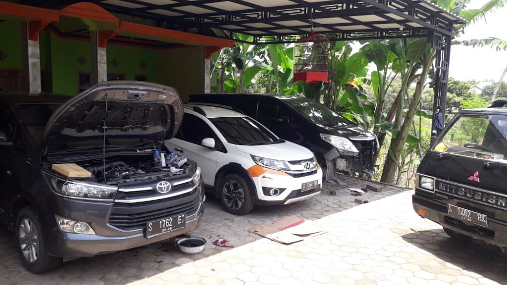 IMAM SERVICE TUBAN
