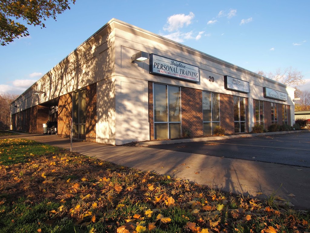  Brighton Personal Training