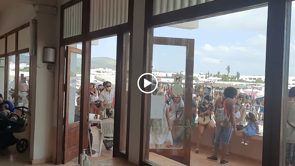 Parking Hipodrom — Videos