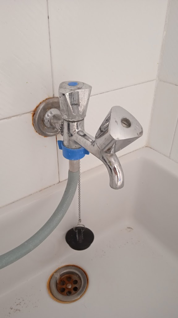 Fontaneria Y Saneamiento Pley