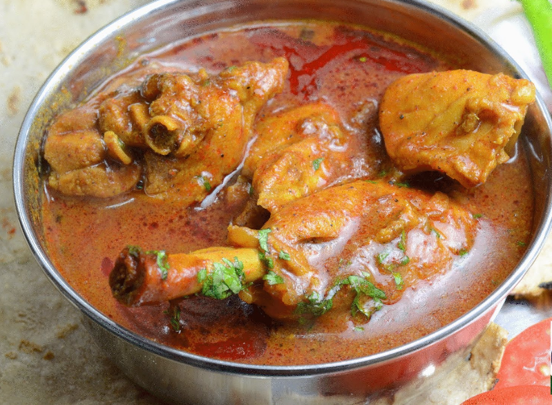 Curry