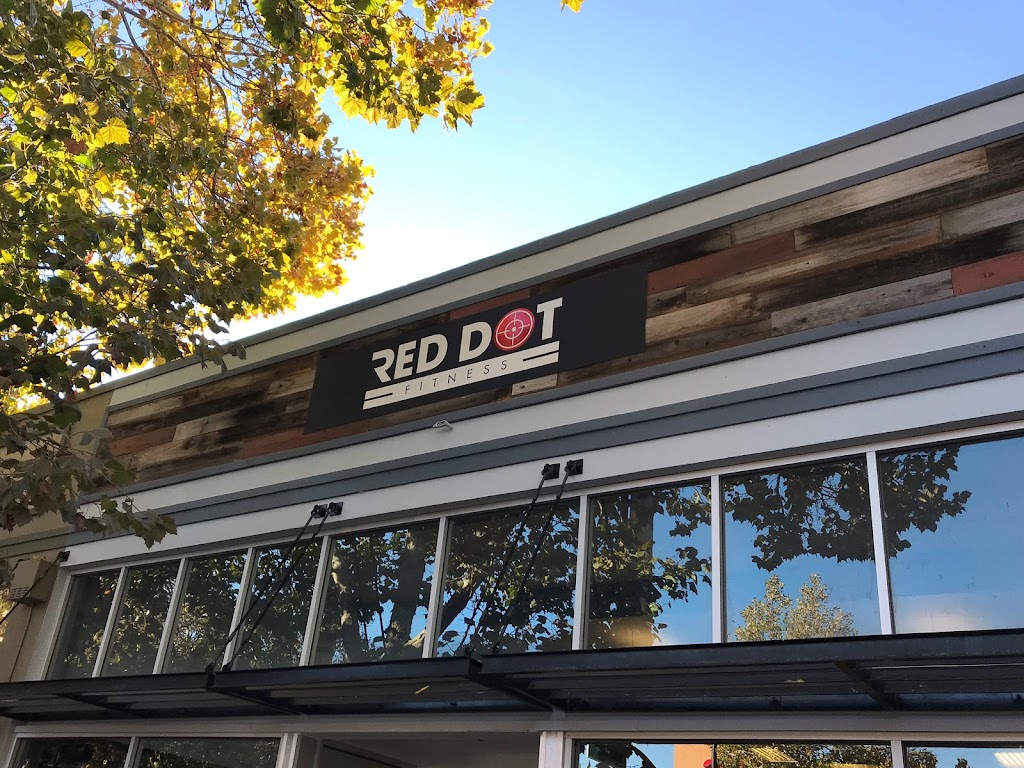  Red Dot Fitness