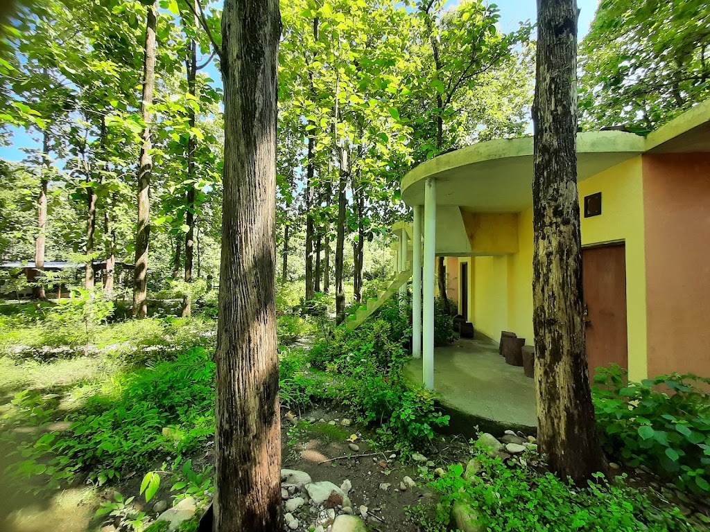 Corbett Jungle Inn Hotel Resort Ranikhet Road Mohan Jim Corbett Park Dhikala Range Muhan