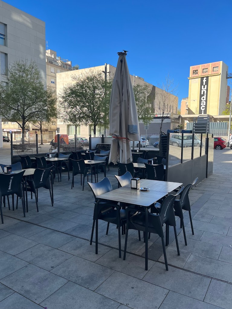 BreakTime Coffee Bar