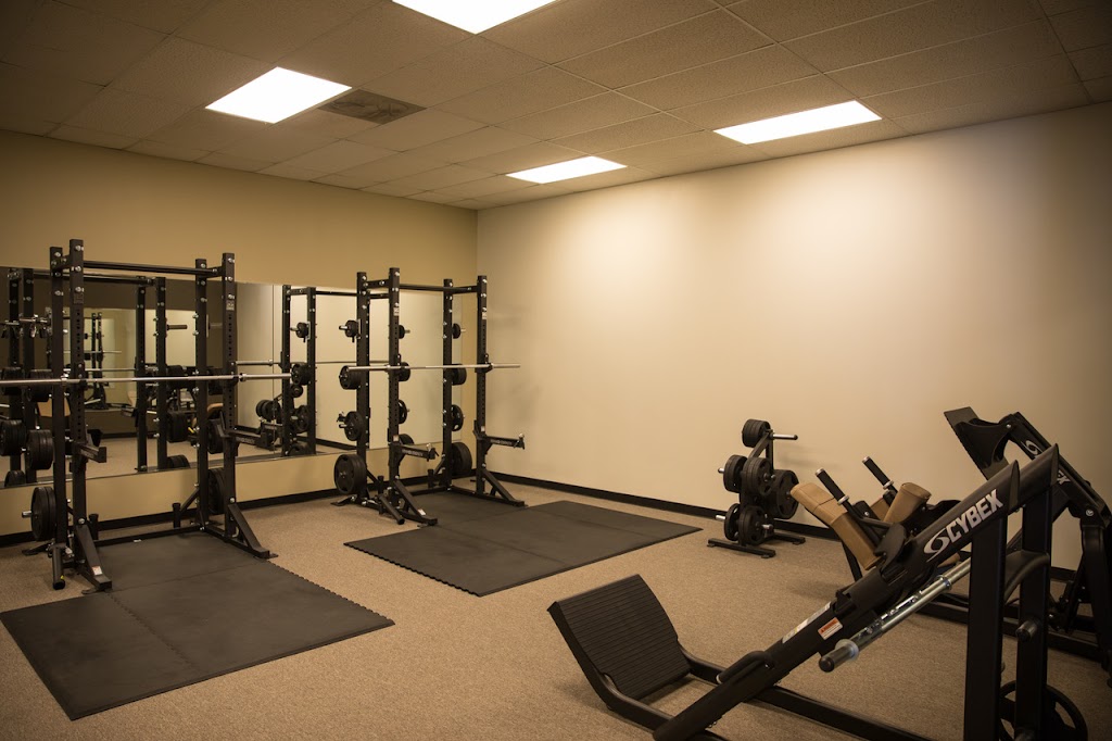  Powerhouse Gym Kalamazoo