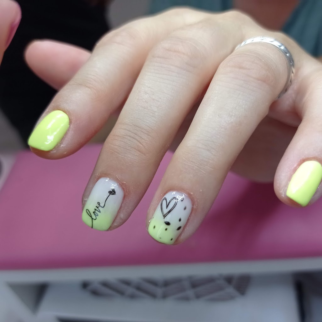 Centro de Estetica y Unas Angela Guillen