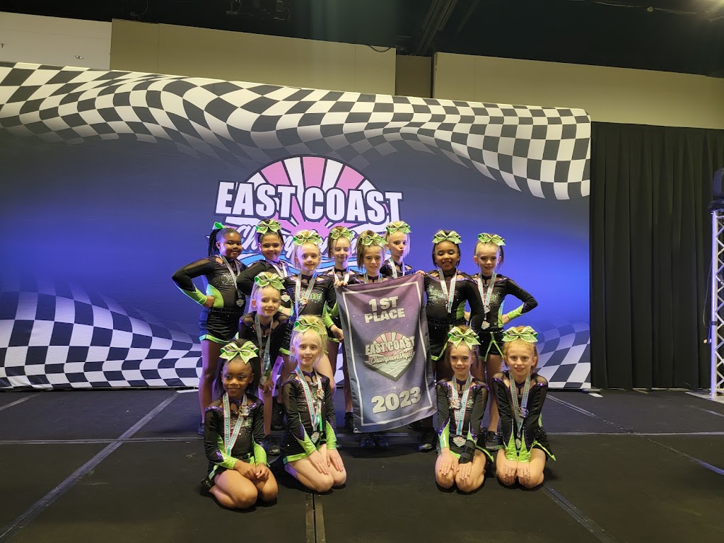  Lakeland Xpress Athletics