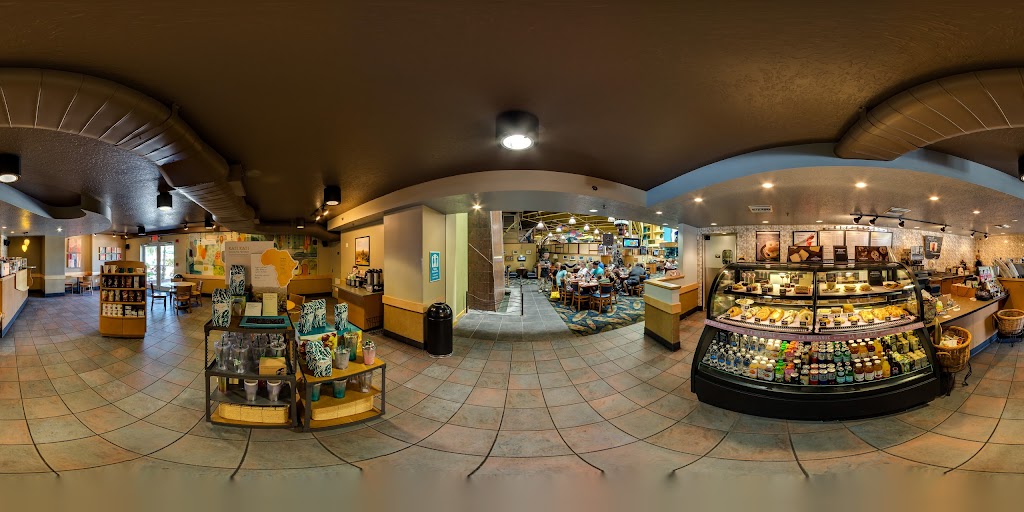 Street View & 360deg