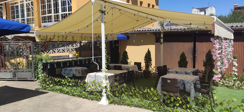 El Lenador Ponferrada