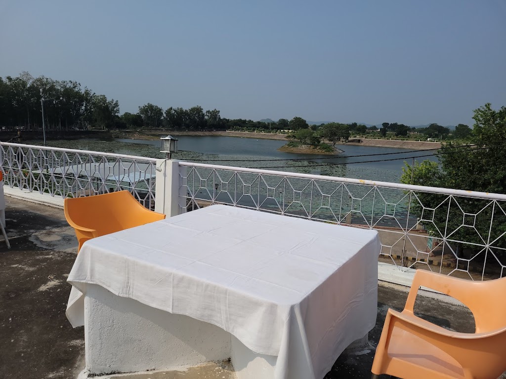 Hotel Lakeside