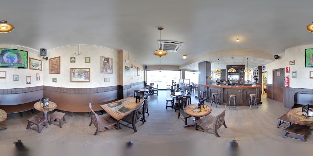 Dreams Beer — Ambiente
