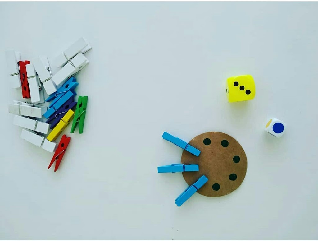 Centro Neuroeducativo APRENdbER