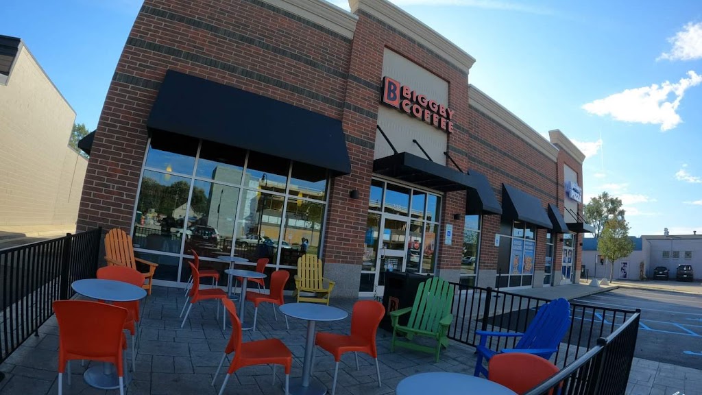 Photo of BIGGBY COFFEE