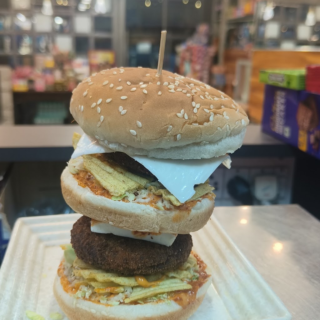 Food & drink