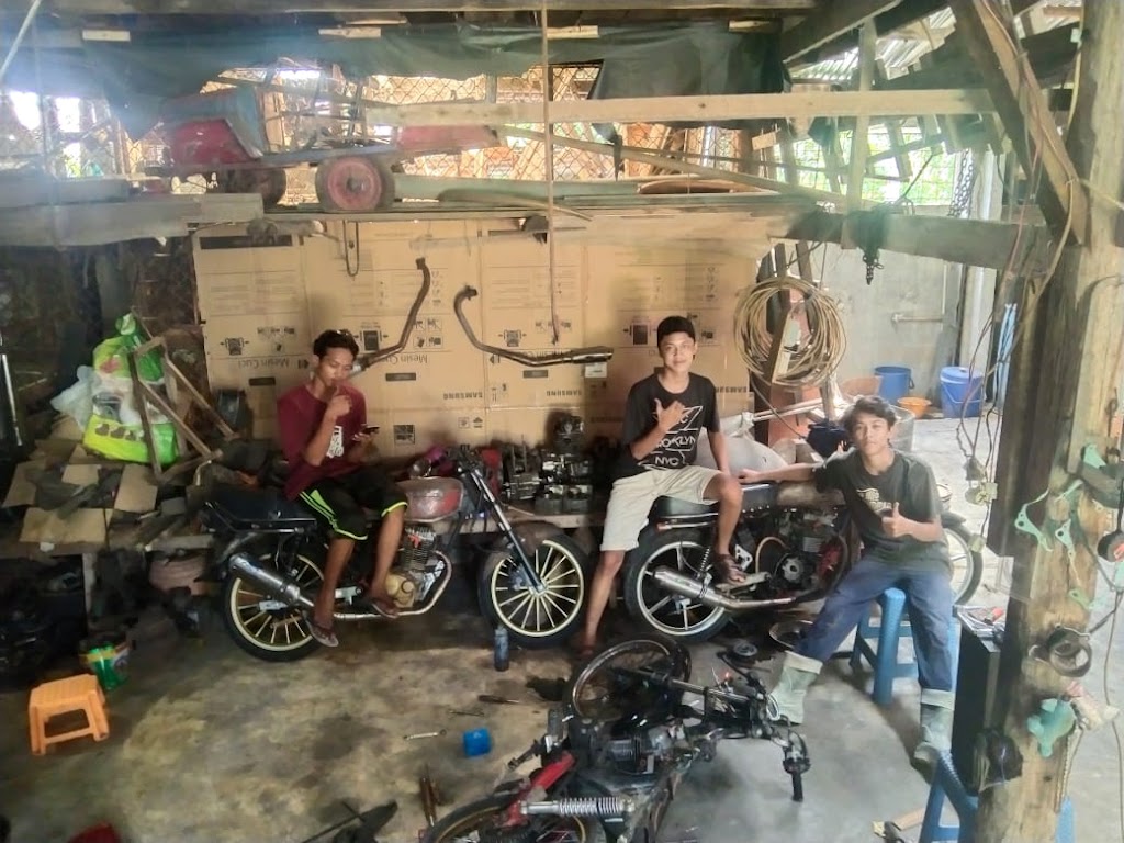Samdoel_garage