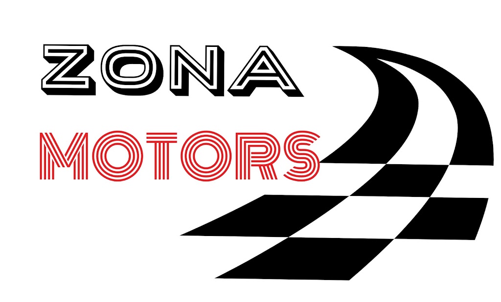 Taller Zona Motors — Del propietario