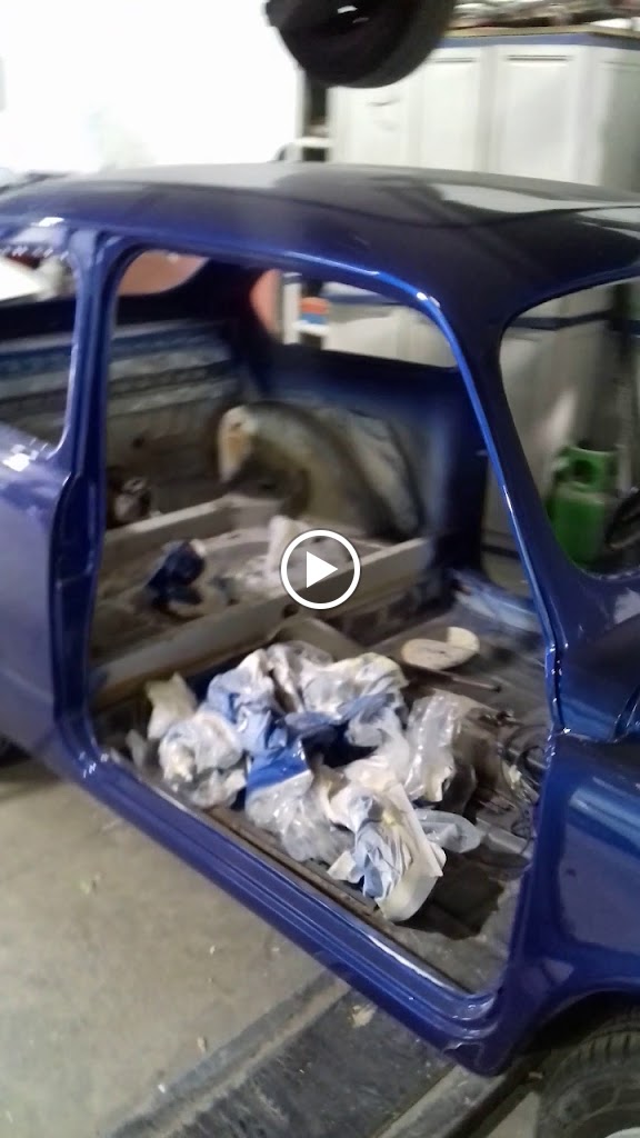 Julman Motor — Videos