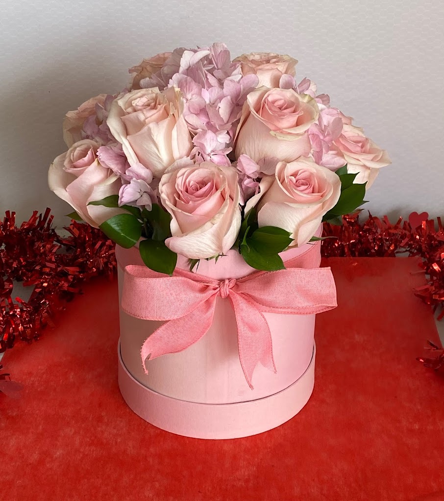 Paraiso Flower Shop
