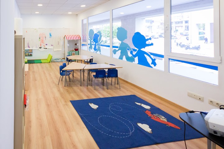 Synthesis {Language & Training]