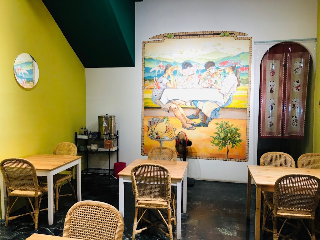 潮庄食堂 的照片